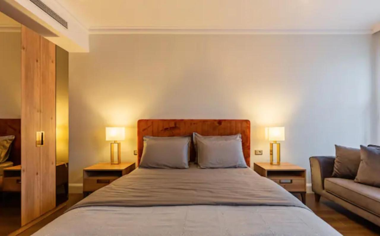Appartamento Taksim 360 Luxury *