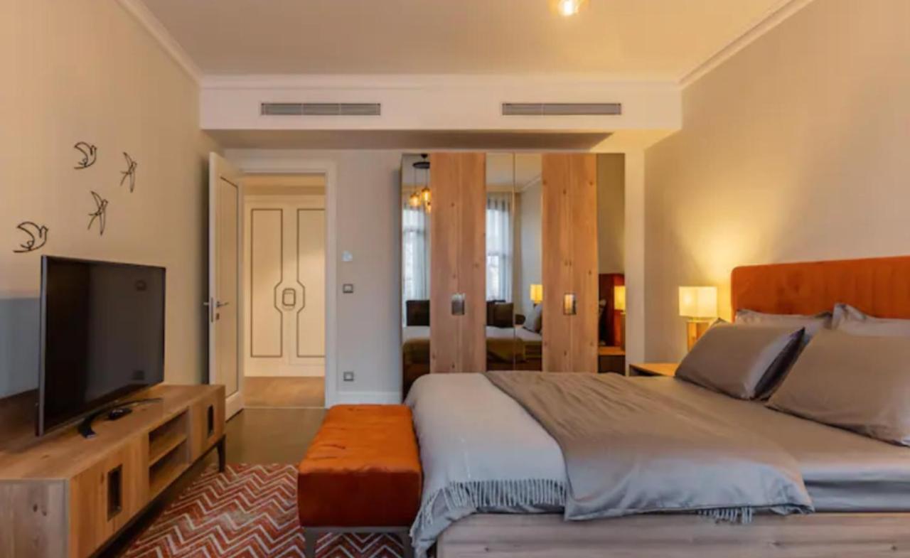 Taksim 360 Luxury Appartamento Provincia di Istanbul