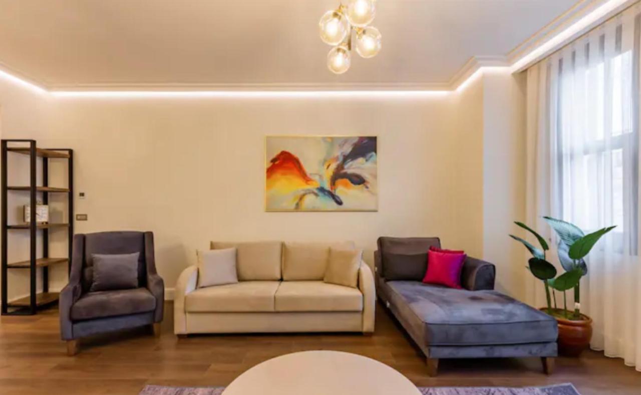 Appartamento Taksim 360 Luxury *