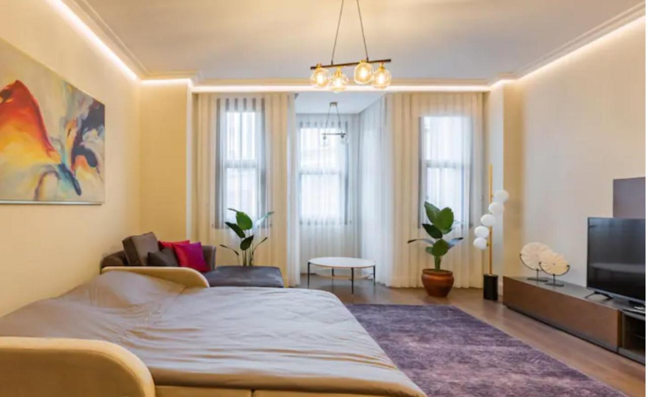 Appartamento Taksim 360 Luxury Provincia di Istanbul